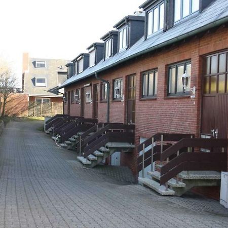 Ferienwohnung Herrmann Westerland Exterior foto